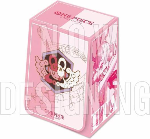 Produktbild One Piece - Uta - Englisch (Englisch, Box Set & Collection)
