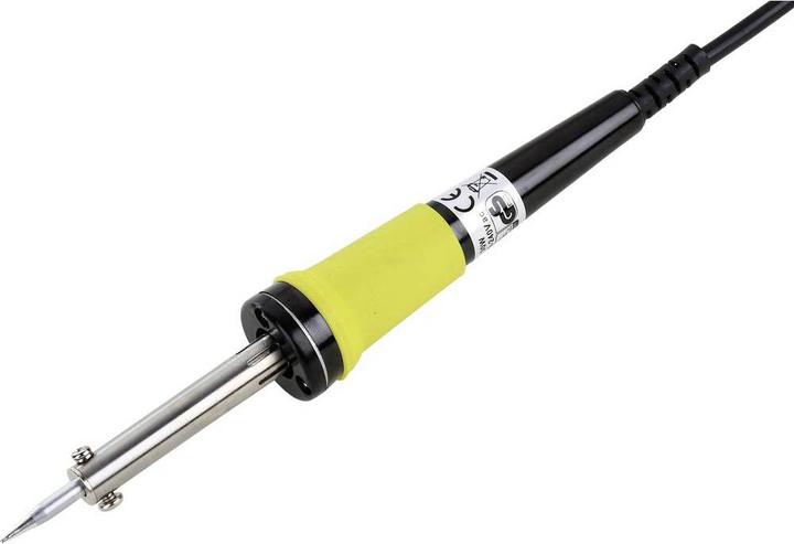 Immagine prodotto Basetech Set iniziale di saldatori da 30 W