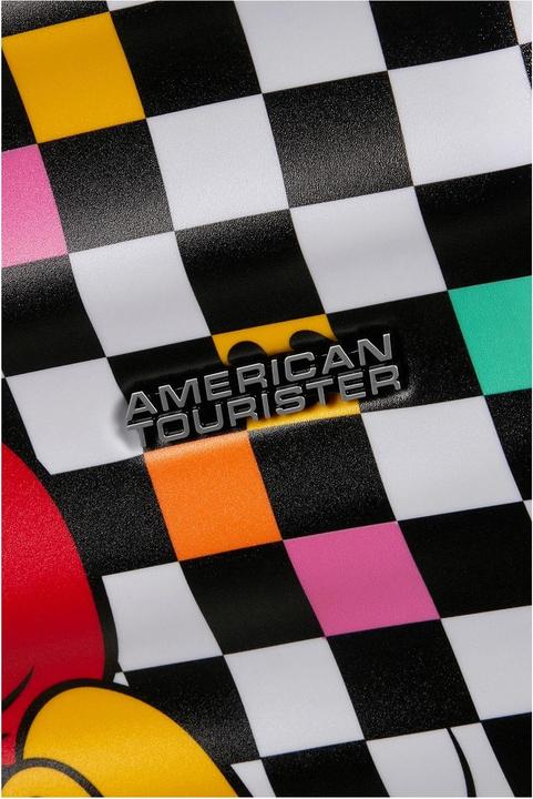 Produktbild American Tourister Wavebraker Disney (96 l)