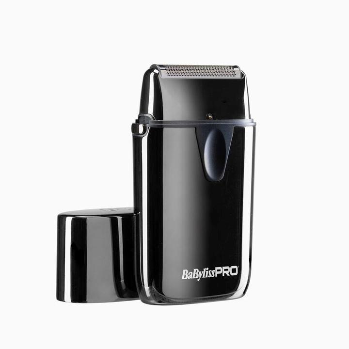 Produktbild BaByliss Pro 4Artists UV Foil Single Foil Shaver