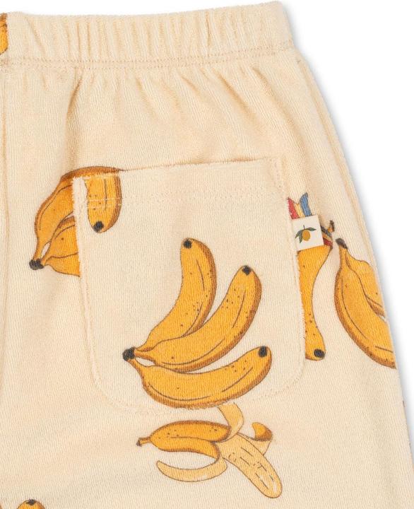 Immagine prodotto Konges Slojd Itty Sweatpants Go Bananas (74)