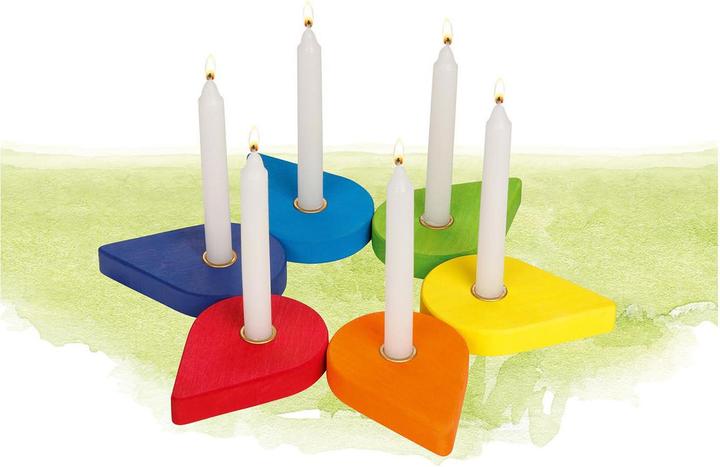 Produktbild Goki Geburtstagskranz