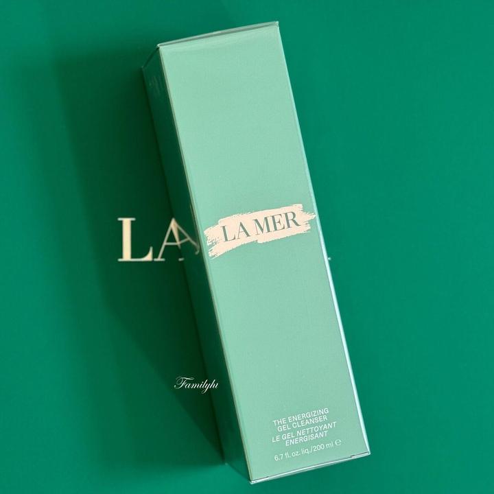 Immagine prodotto La Mer Il Gel Detergente Energizzante 200 ml (Gel detergente, 200 ml)