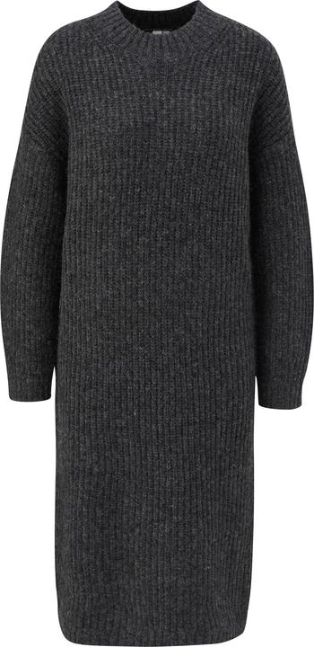 Image du produit s.Oliver Kleid Midi-Kleid aus Strick (M)