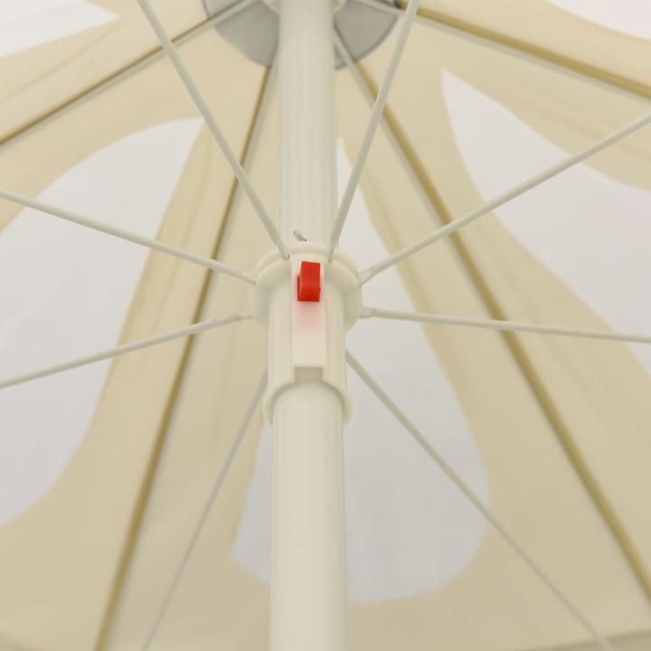 Immagine prodotto vidaXL Sonnenschirm (2.40 m)