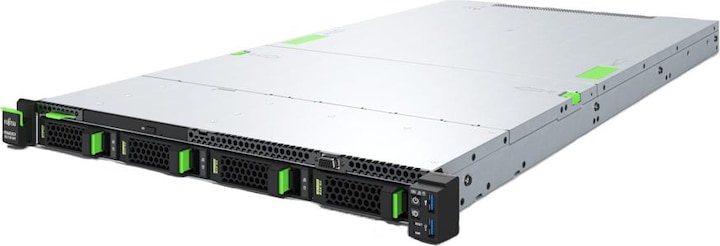 Produktbild FSC Fujitsu PY RX2540M7 16x2,5"" value4you (Intel Xeon Gold 6434, 32 GB, Rack Server)