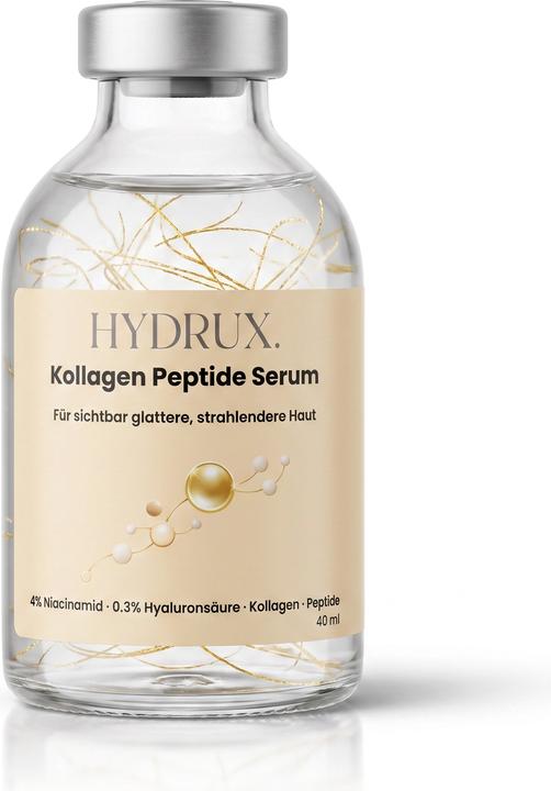 Image du produit Hydrux Kollagen Peptide Serum