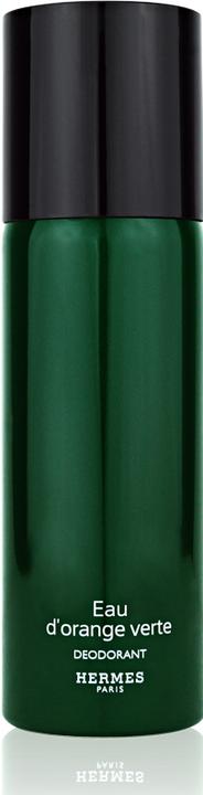 Produktbild Hermès Eau d'Orange Verte Deo Spray (Spray, 150 ml)