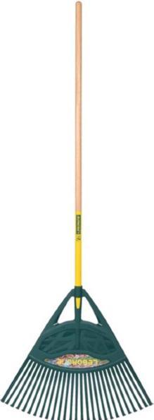 Produktbild Leborgne Rechen XL
