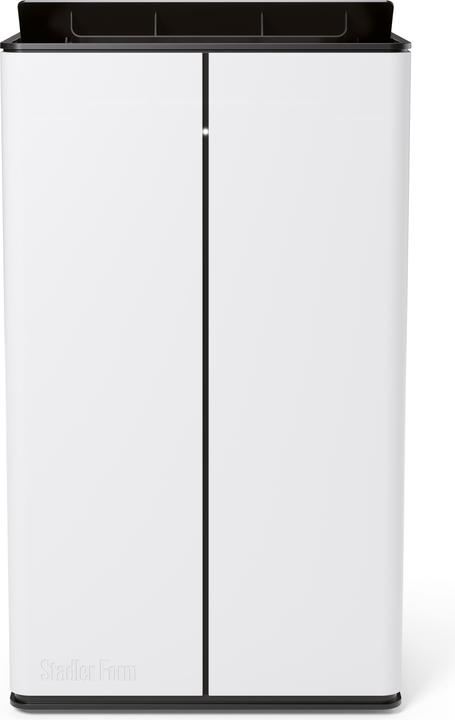 Produktbild Stadler Form Lukas Pro WiFi (175 m², 50 l/24h)