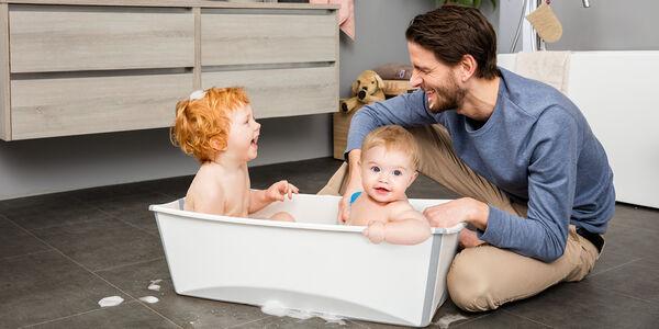 Image du produit Stokke Flexi Bath X-Large
