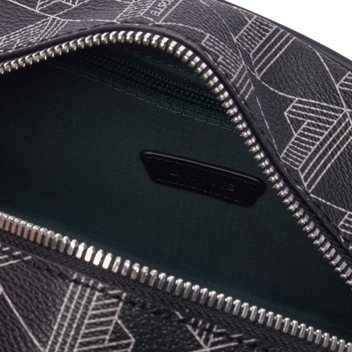 Image du produit Lacoste The Blend Monogram Toiletry Bag