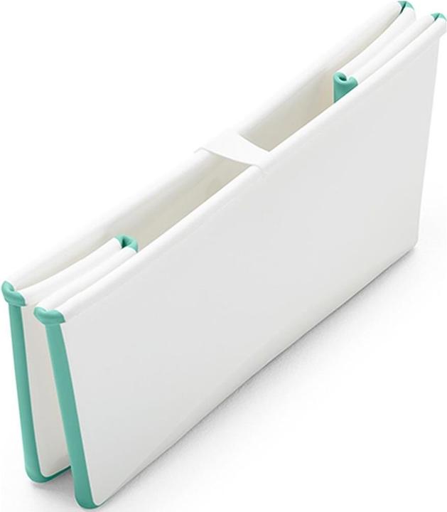 Produktbild Stokke Flexi Bath® White Aqua