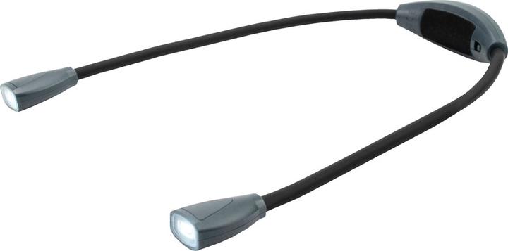 Actual product image Carson Lamp de cou (4.80 cm, 70 lm)
