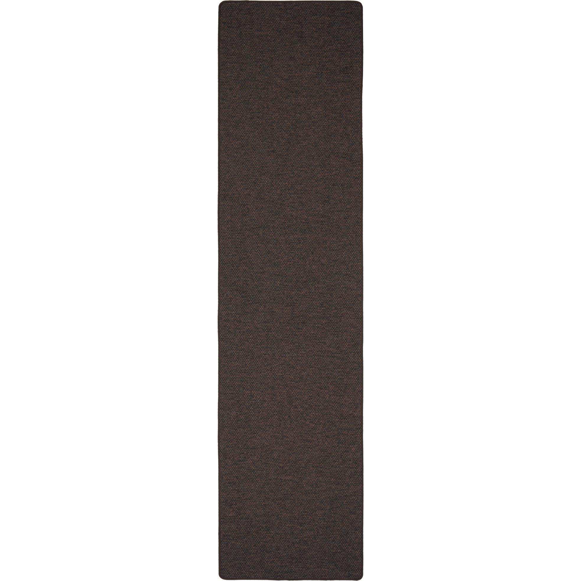 Thumbnail - Snapstyle, Teppich, Läufer Teppich Bentzon Flachgewebe (100 x 400 cm)