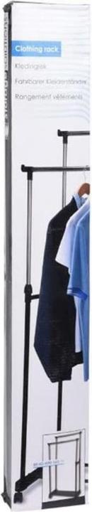 Actual product image Champ Fahrbarer Kleiderständer