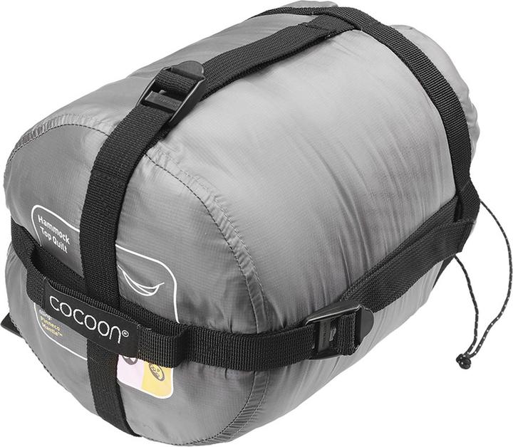 Produktbild Cocoon Top Quilt