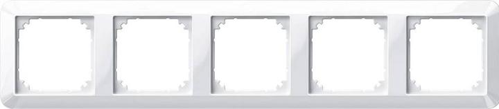 Actual product image Merten Frame