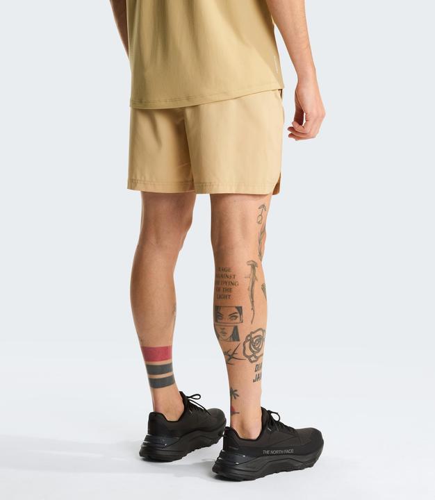 Produktbild North Face 24/7 5" (M)