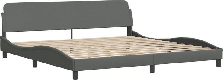 Image du produit vidaXL Bettgestell (200 x 200 cm)
