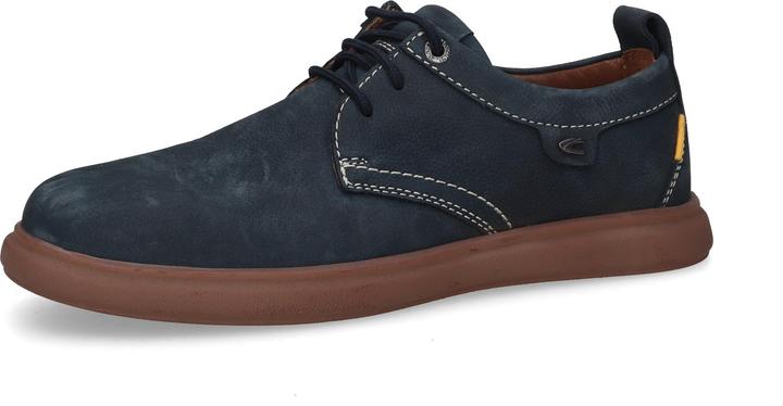 Immagine prodotto Camel Active Sneaker Tumbled Nubuk NAVY (46)