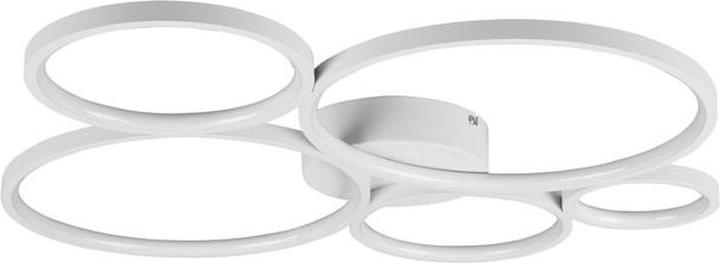 Image du produit Trio rondo (5800 lm)