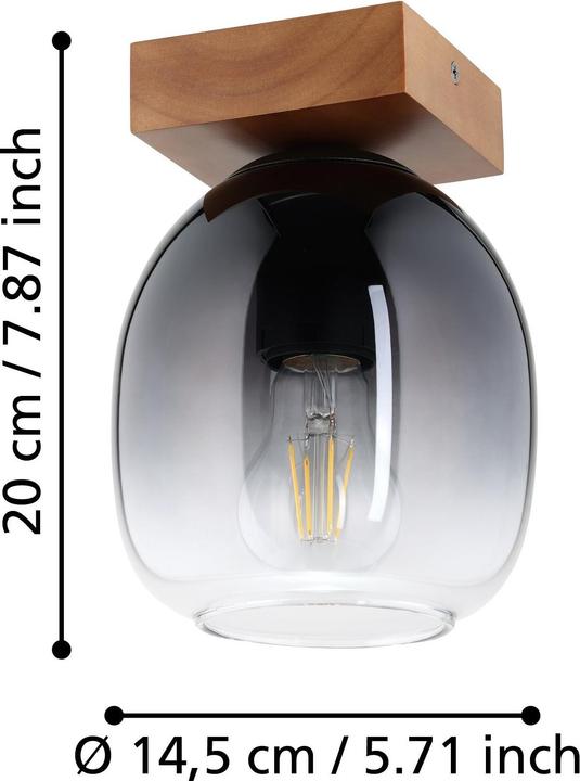 Produktbild EGLO Filago (E27)