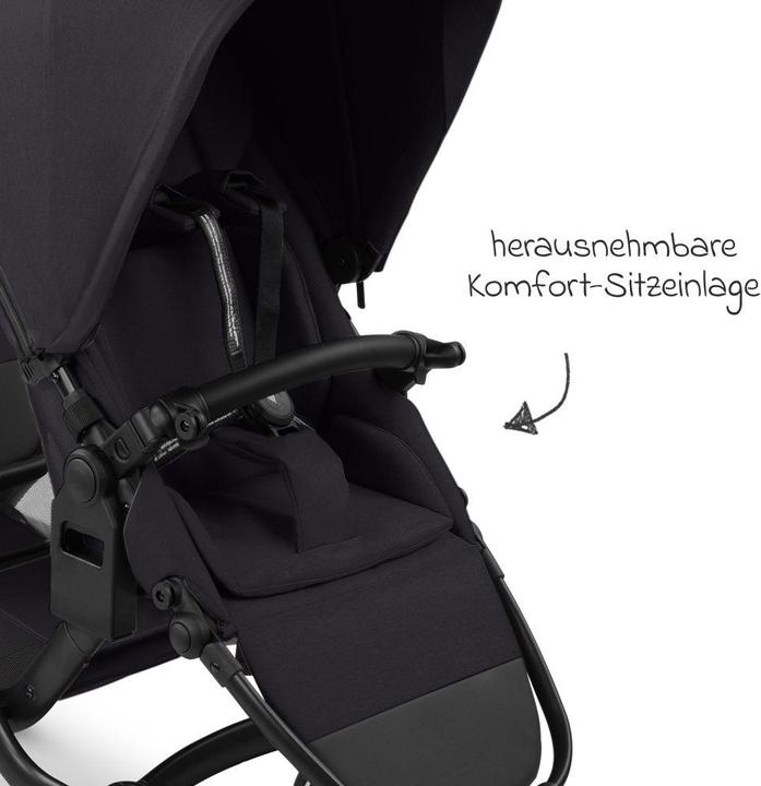 Image du produit ABC Design Zoom 2 (0 Mois - 4 Années)