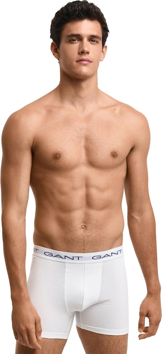 Immagine prodotto GANT Boxer Confezione Da 3 (M, confezione da 3)
