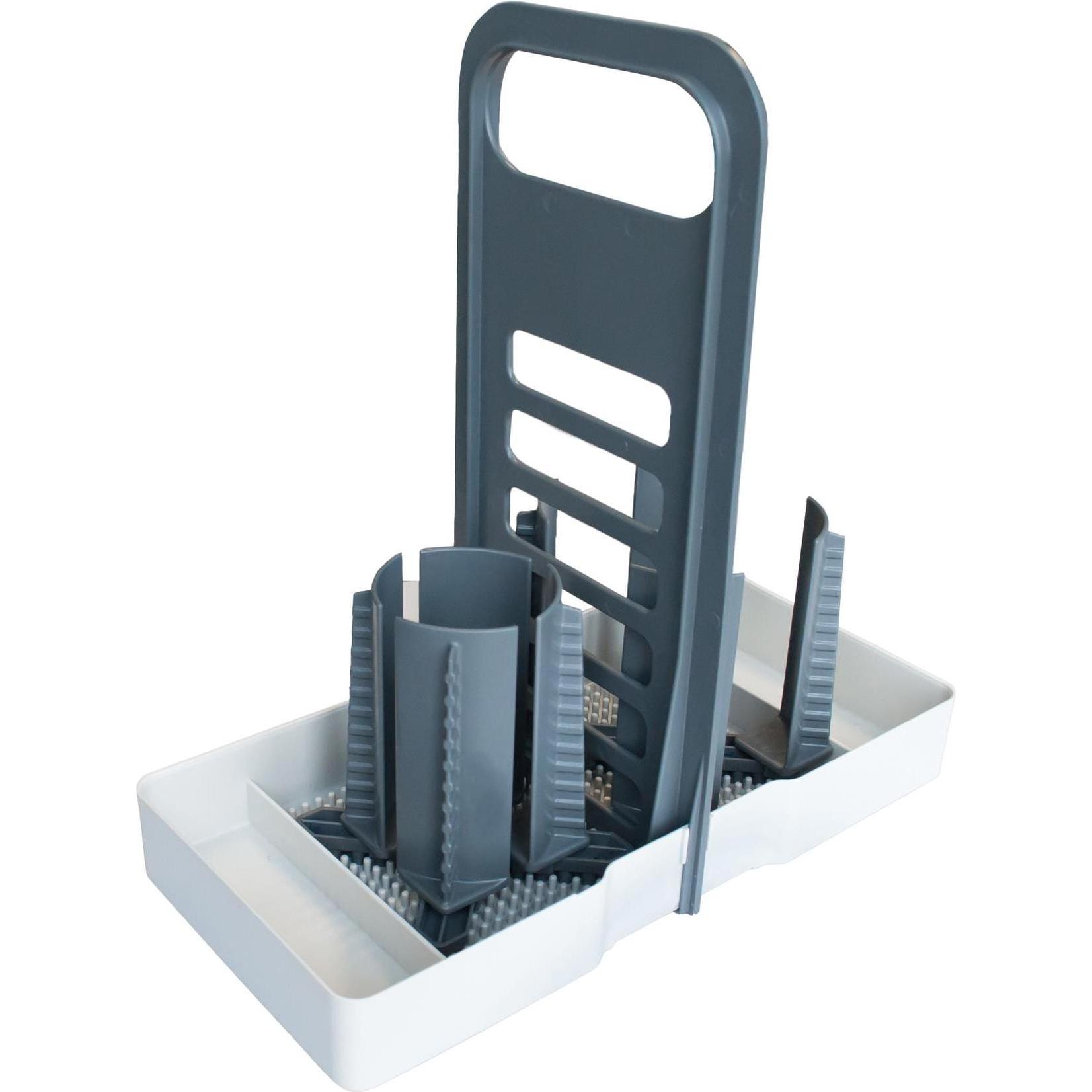 Purvario, Accessori per tenda da campeggio