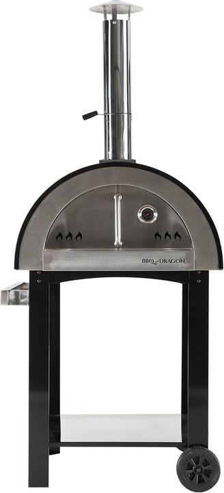 Pizza oven