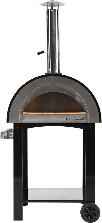 Immagine prodotto BBQ Dragon Forno per pizza Plus (Legno del forno per pizza)