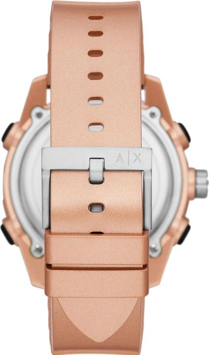 Produktbild Armani Exchange D-BOLT (Chronograph, 46 mm)