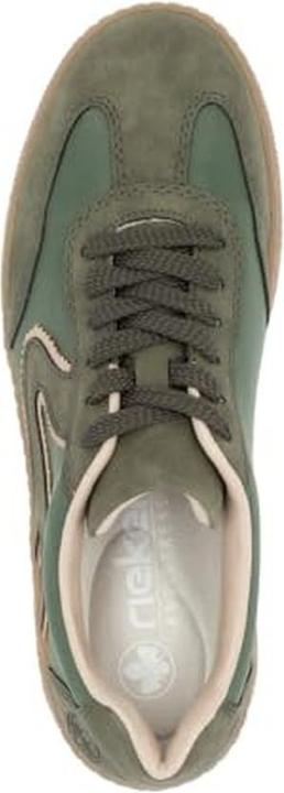 Produktbild Rieker Scarpe da Ginnastica Basse M5512 (40)