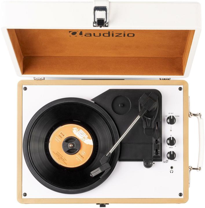 Produktbild Audizio RP119G (Halbautomatisch)