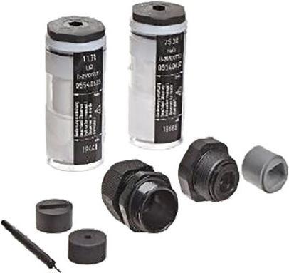 Actual product image Testo 0554 0660 Calibrator Humidity