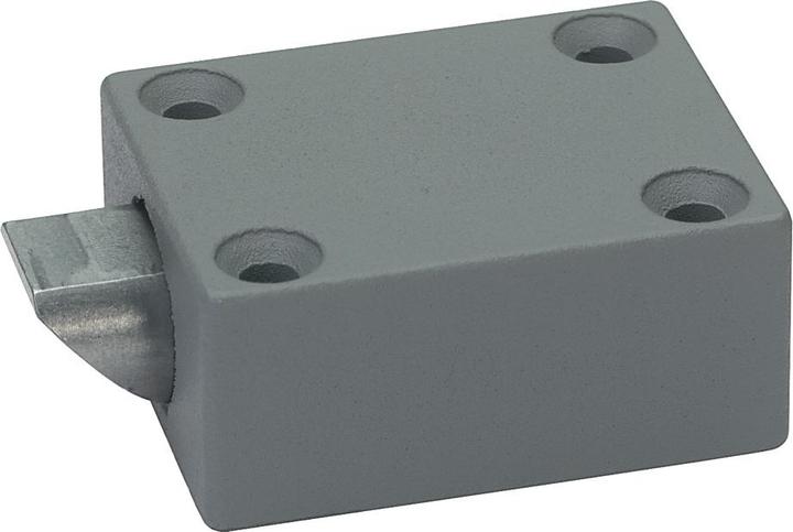 Produktbild effeff Schliessteil