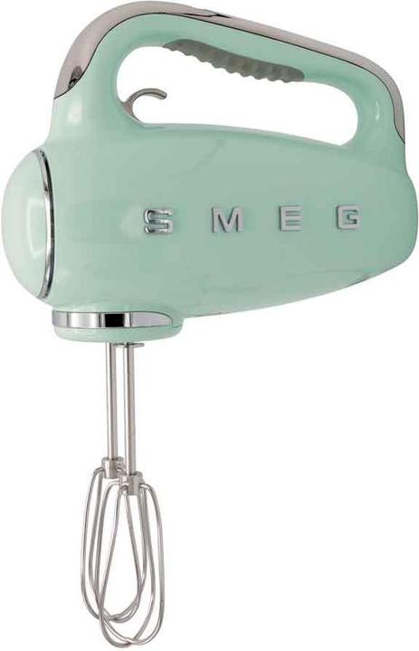 Image du produit Smeg HMF01PGEU (250 W)