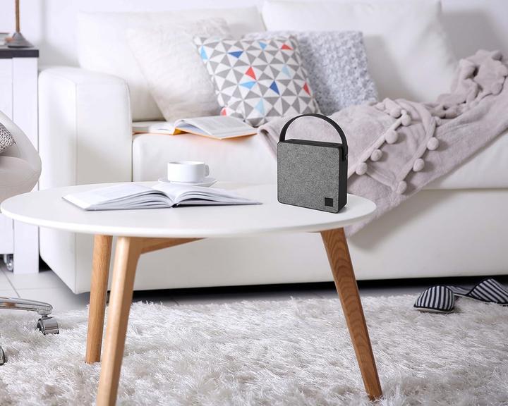 Actual product image KitSound Flair (6 h)