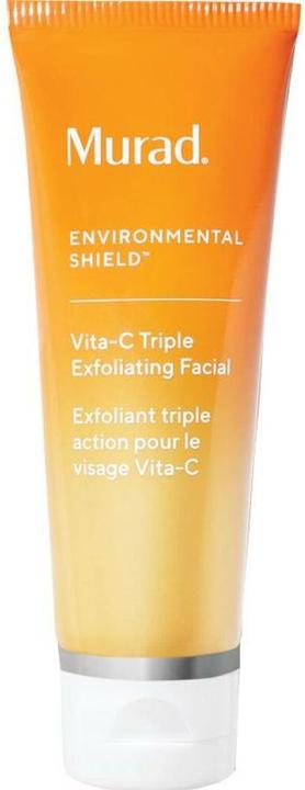 Murad 15337 Gesichts-Peeling Frauen Creme 80 ml (Reinigungspeeling, 80 ml)