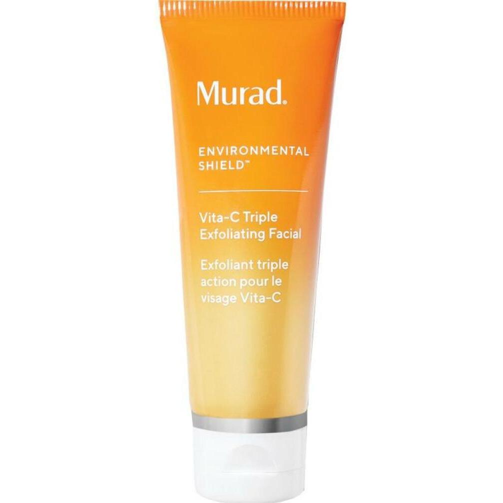 Murad, Gesichtsreinigung, 15337 Gesichts-Peeling Frauen Creme 80 ml (Peeling, 80 ml)