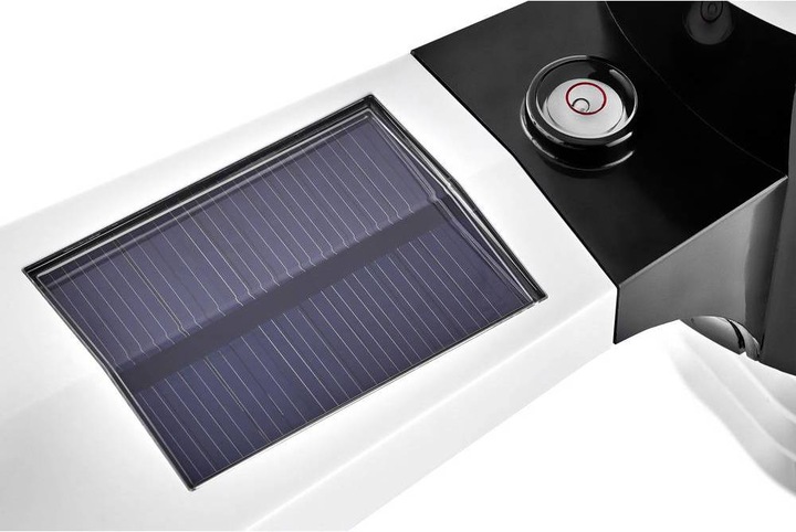 Actual product image Eurochron Radio weather station