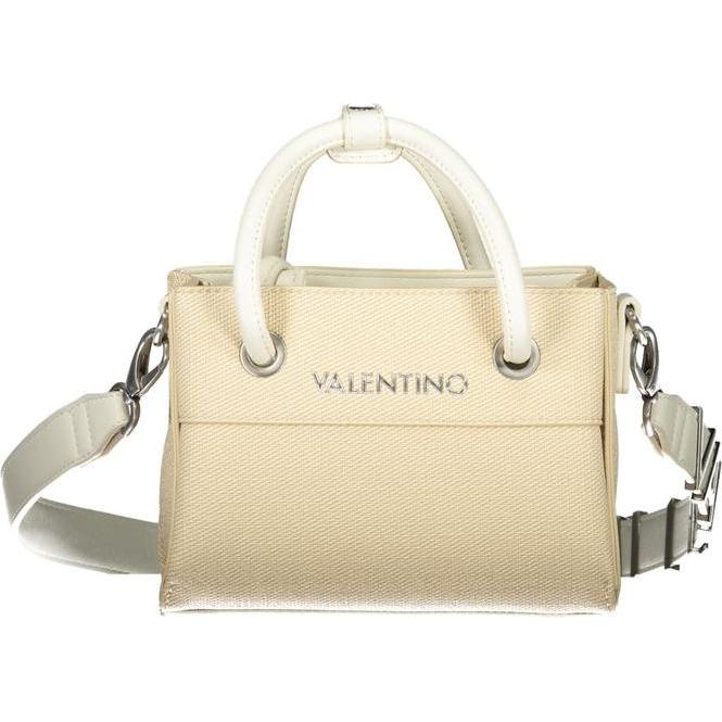 Valentino, Donne, Borsetta, Alexia Summer Shopping Bag, Beige