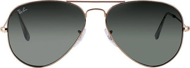 Produktbild Ray Ban Aviator Gradient