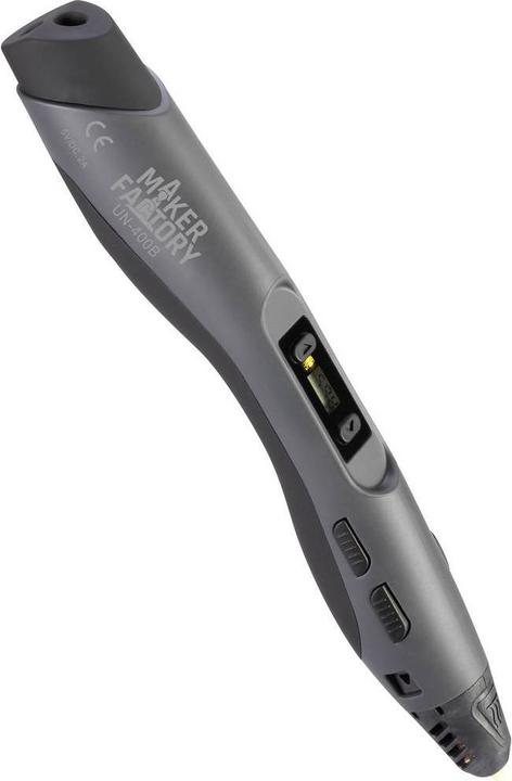 Produktbild Makerfactory 3D Drucker-Stift (Stift)
