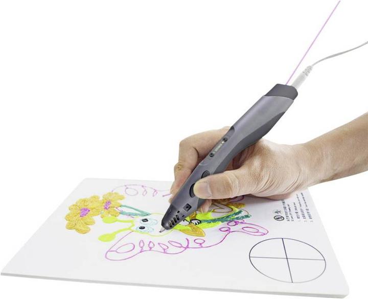 Produktbild Makerfactory 3D Drucker-Stift (Stift)