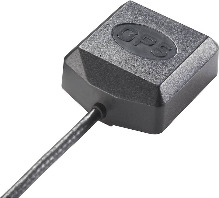Produktbild C-Control GPS-Erweiterung für GSM-Fernschalt-Modul GX107