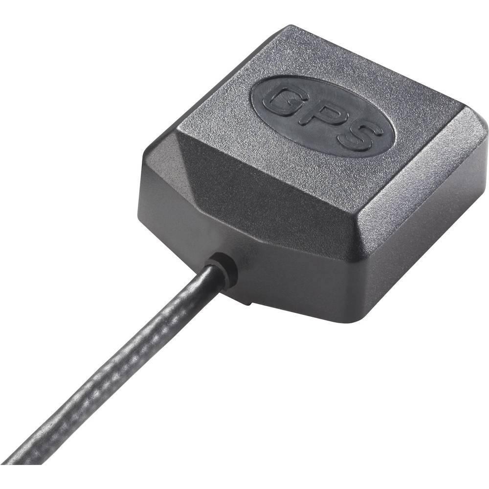 C-Control, Auto Antenne, GPS-Erweiterung für GSM-Fernschalt-Modul GX107