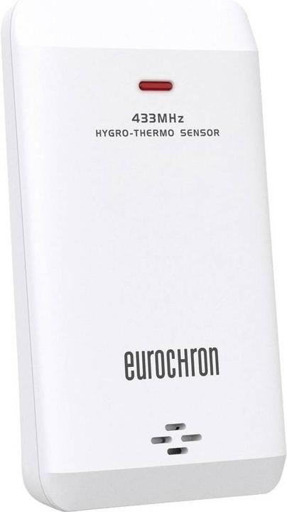 Actual product image Eurochron Radio thermo/ EFS 3110A