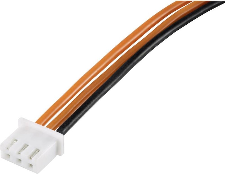 Produktbild Conrad energy Modellbau-Akkupack (Li-ion) 7.4 V, 5000 mAh (7.40 V, 5000 mAh)